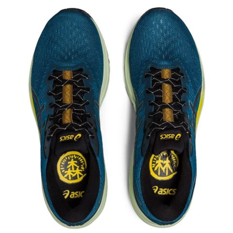 Buty do biegania Asics GT-1000 11 TR M 1011B573 750 Buty do biegania Asics GT-1000 11 TR M 1011B573 750