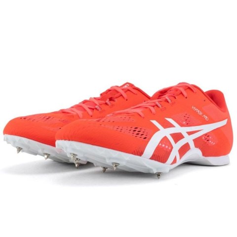 Buty kolce Asics HYPER MD 8 medium distance 1093A198 702 Buty kolce Asics HYPER MD 8 medium distance 1093A198 702