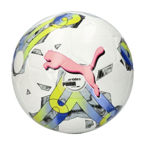 Piłka nożna Puma Orbita 5 Hybrid Lite 083785-01 Piłka nożna Puma Orbita 5 Hybrid Lite 083785-01