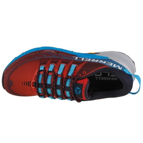 Buty do biegania Merrell Agility Peak 4 M J067463 Buty do biegania Merrell Agility Peak 4 M J067463