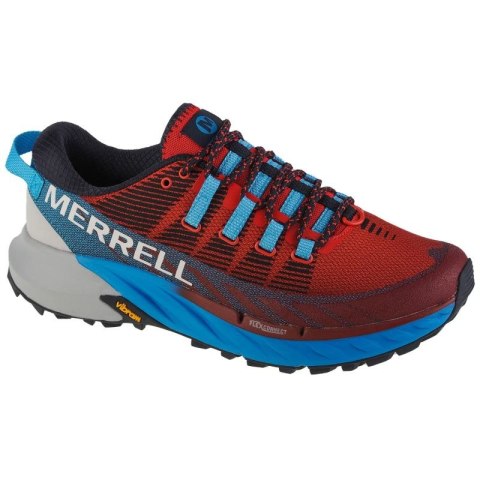 Buty do biegania Merrell Agility Peak 4 M J067463 Buty do biegania Merrell Agility Peak 4 M J067463