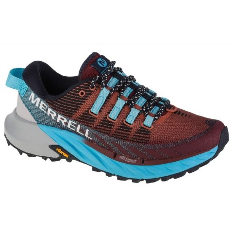 Buty do biegania Merrell Agility Peak 4 W J067546 Buty do biegania Merrell Agility Peak 4 W J067546