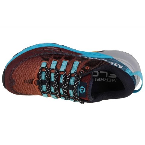 Buty do biegania Merrell Agility Peak 4 W J067546 Buty do biegania Merrell Agility Peak 4 W J067546