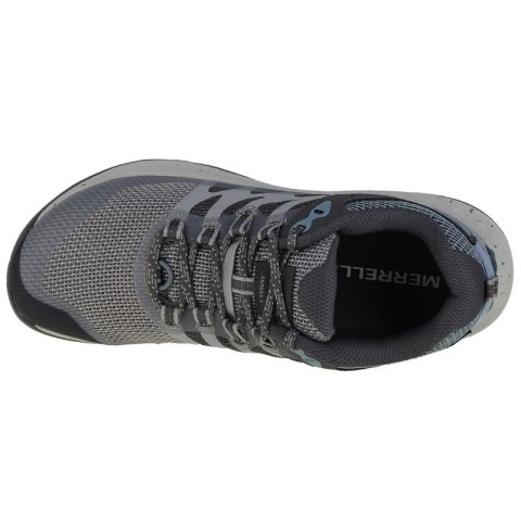 Buty do biegania Merrell Antora 3 W J067600 Buty do biegania Merrell Antora 3 W J067600