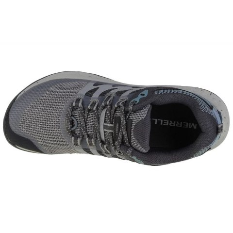 Buty do biegania Merrell Antora 3 W J067600 Buty do biegania Merrell Antora 3 W J067600