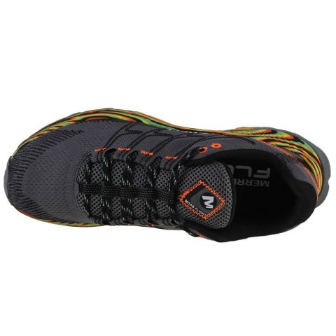Buty do biegania Merrell Moab Flight M J067481 Buty do biegania Merrell Moab Flight M J067481