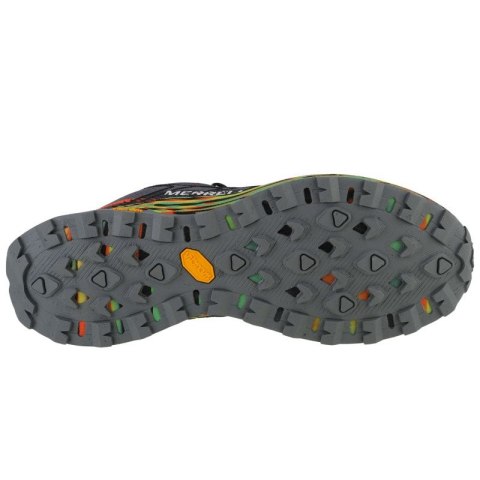 Buty do biegania Merrell Moab Flight M J067481 Buty do biegania Merrell Moab Flight M J067481