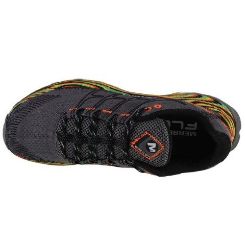 Buty do biegania Merrell Moab Flight M J067481 Buty do biegania Merrell Moab Flight M J067481