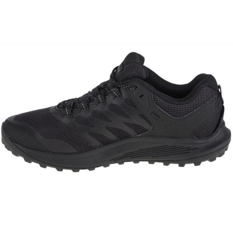 Buty do biegania Merrell Nova 3 M J067599 Buty do biegania Merrell Nova 3 M J067599