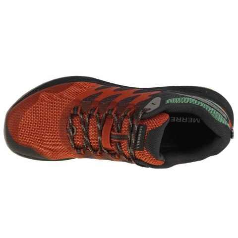 Buty do biegania Merrell Nova 3 M J067601 Buty do biegania Merrell Nova 3 M J067601