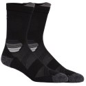 Skarpety Asics Fujitrail Run Crew Sock 3013A700-001
