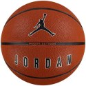 Piłka do koszykówki Jordan Ultimate 2.0 8P In/Out Ball J1008254-855