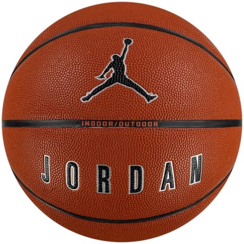 Piłka do koszykówki Jordan Ultimate 2.0 8P In/Out Ball J1008254-855 Piłka do koszykówki Jordan Ultimate 2.0 8P In/Out Ball J1008254-855