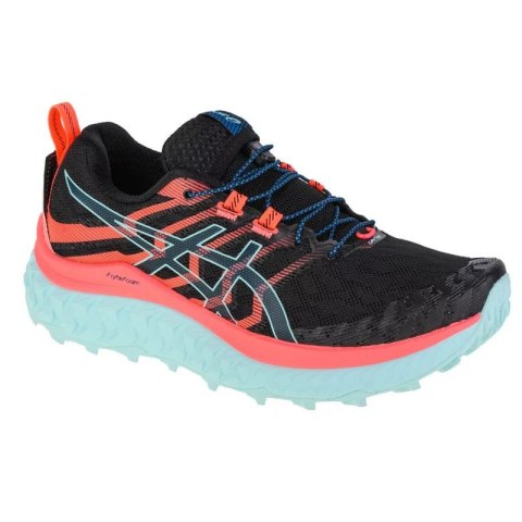 Buty do biegania Asics Trabuco Max W 1012A901-003 Buty do biegania Asics Trabuco Max W 1012A901-003