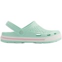 Chodaki Coqui Lindo W 6413-100-4432B/6413-100-4432