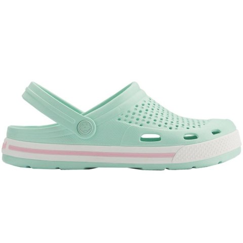 Chodaki Coqui Lindo W 6413-100-4432B/6413-100-4432 Chodaki Coqui Lindo W 6413-100-4432B/6413-100-4432