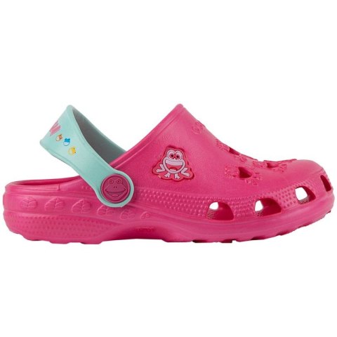 Chodaki Coqui Little Frog Jr 8701-100-3644A/8701-100-3644 Chodaki Coqui Little Frog Jr 8701-100-3644A/8701-100-3644