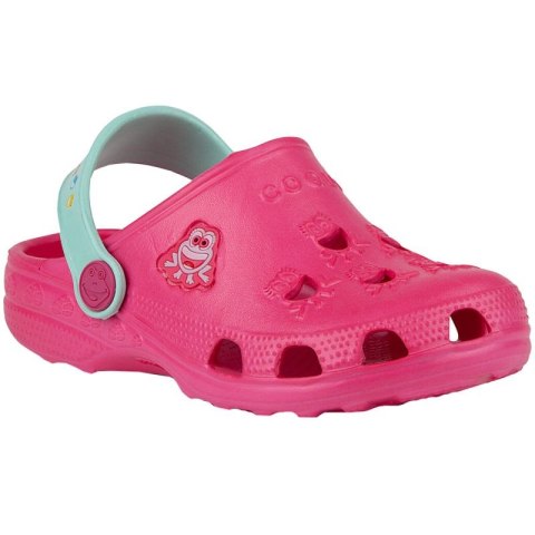 Chodaki Coqui Little Frog Jr 8701-100-3644A/8701-100-3644 Chodaki Coqui Little Frog Jr 8701-100-3644A/8701-100-3644