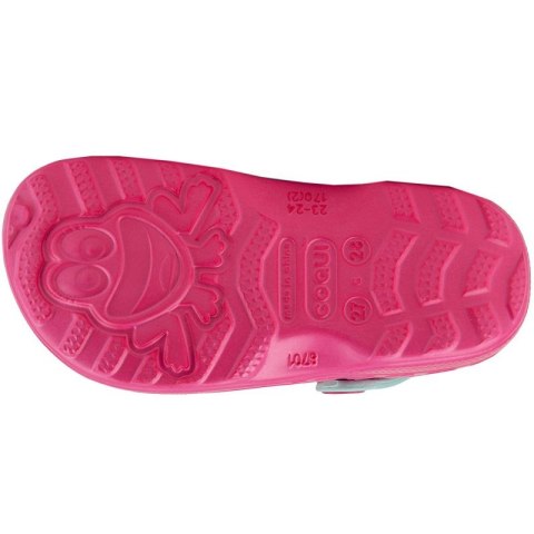 Chodaki Coqui Little Frog Jr 8701-100-3644A/8701-100-3644 Chodaki Coqui Little Frog Jr 8701-100-3644A/8701-100-3644