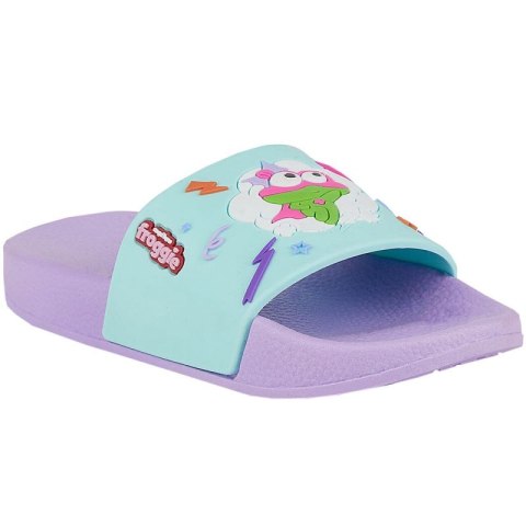 Klapki Coqui Ruki Jr 6383-635-0244 Klapki Coqui Ruki Jr 6383-635-0244