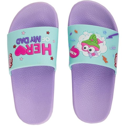 Klapki Coqui Ruki Jr 6383-635-0244 Klapki Coqui Ruki Jr 6383-635-0244