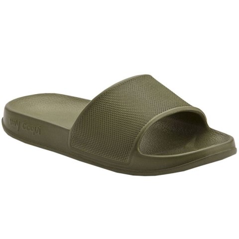 Klapki Coqui Tora Jr 7083-100-2600 Klapki Coqui Tora Jr 7083-100-2600