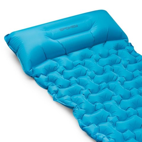 Materac trekkingowy Spokey ultralight Spokey Air Bed SPK-941061 Materac trekkingowy Spokey ultralight Spokey Air Bed SPK-941061