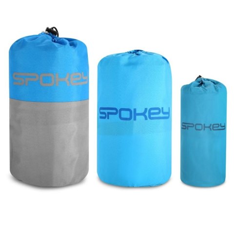 Materac trekkingowy Spokey ultralight Spokey Air Bed SPK-941061 Materac trekkingowy Spokey ultralight Spokey Air Bed SPK-941061