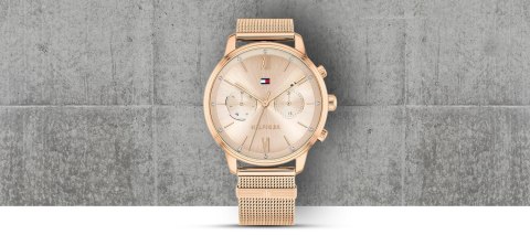 Zegarek Damski Tommy Hilfiger Blake 1782303 + BOX Zegarek Damski Tommy Hilfiger Blake 1782303 + BOX