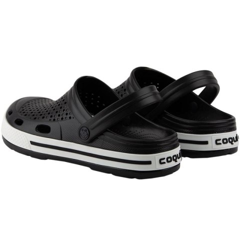 Chodaki Coqui Lindo M 6403-100-2232 Chodaki Coqui Lindo M 6403-100-2232