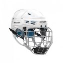 Kask hokejowy Bauer Re-akt 65 Combo 1061817-BLK