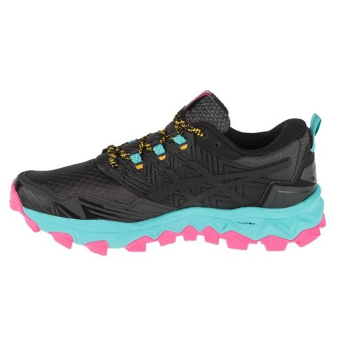 Buty Asics Gel-FujiTrabuco 8 W 1012A574-003 Buty Asics Gel-FujiTrabuco 8 W 1012A574-003