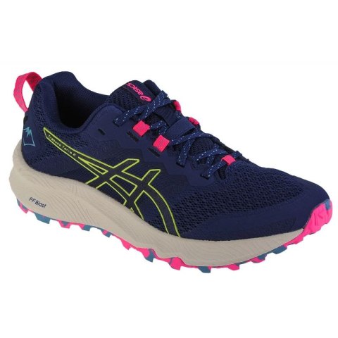 Buty Asics Gel-Trabuco Terra 2 W 1012B427-400 Buty Asics Gel-Trabuco Terra 2 W 1012B427-400