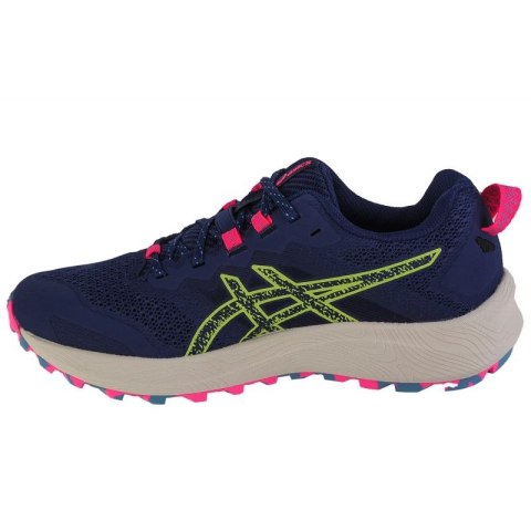 Buty Asics Gel-Trabuco Terra 2 W 1012B427-400 Buty Asics Gel-Trabuco Terra 2 W 1012B427-400