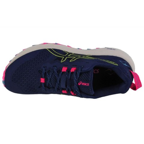 Buty Asics Gel-Trabuco Terra 2 W 1012B427-400 Buty Asics Gel-Trabuco Terra 2 W 1012B427-400