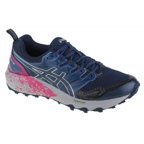 Buty do biegania Asics Gel-Trabuco Terra W 1012A902-403 Buty do biegania Asics Gel-Trabuco Terra W 1012A902-403