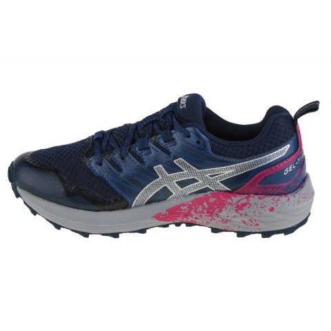 Buty do biegania Asics Gel-Trabuco Terra W 1012A902-403 Buty do biegania Asics Gel-Trabuco Terra W 1012A902-403