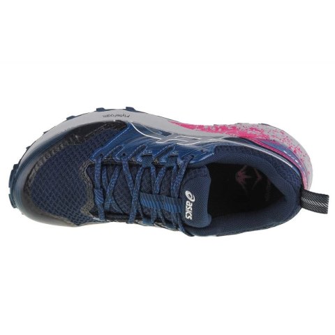 Buty do biegania Asics Gel-Trabuco Terra W 1012A902-403 Buty do biegania Asics Gel-Trabuco Terra W 1012A902-403