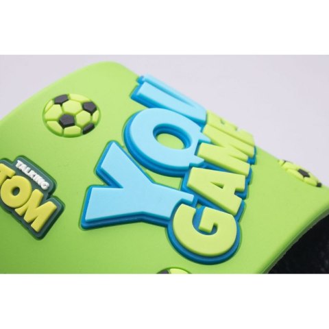 Klapki Coqui Jr 6383-611-2214 Klapki Coqui Jr 6383-611-2214