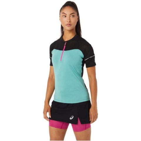 Koszulka Asics Fujitrail Top Tee W 2012B927-303 Koszulka Asics Fujitrail Top Tee W 2012B927-303