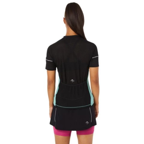 Koszulka Asics Fujitrail Top Tee W 2012B927-303 Koszulka Asics Fujitrail Top Tee W 2012B927-303