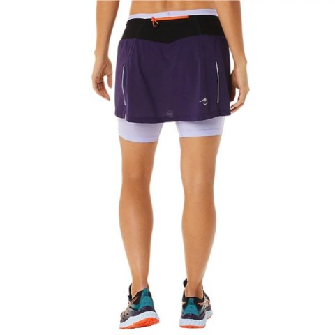 Spodenki Asics Fujitrail Skort W 2012B929-400 Spodenki Asics Fujitrail Skort W 2012B929-400