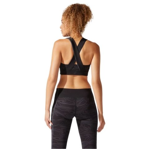Stanik sportowy Asics Piping GPX Bra W 2032B781-001 Stanik sportowy Asics Piping GPX Bra W 2032B781-001