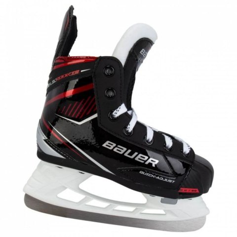 Łyżwy regulowane Bauer Lil Rookie Jr 1060541-2 Łyżwy regulowane Bauer Lil Rookie Jr 1060541-2