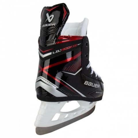 Łyżwy regulowane Bauer Lil Rookie Jr 1060541-2 Łyżwy regulowane Bauer Lil Rookie Jr 1060541-2