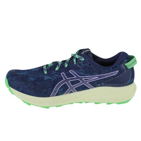 Buty Asics Fuji Lite 3 W 1012B294-400 Buty Asics Fuji Lite 3 W 1012B294-400