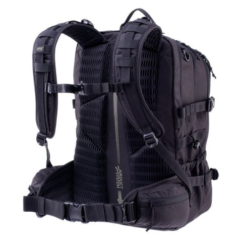 Plecak Magnum Urbantask Cordura 37 92800405135 Plecak Magnum Urbantask Cordura 37 92800405135