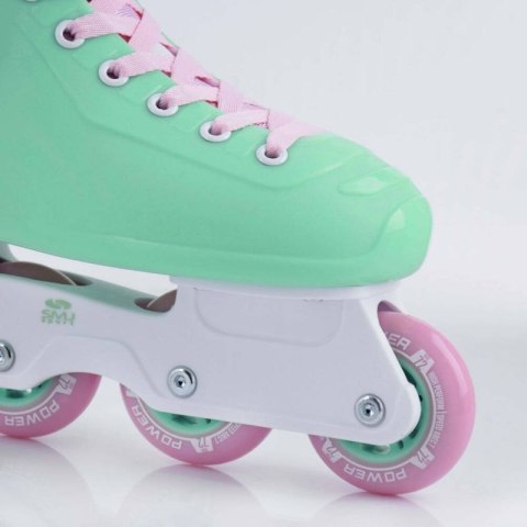 Rolki regulowane SMJ sport UT700 RETRO Rolki regulowane SMJ sport UT700 RETRO
