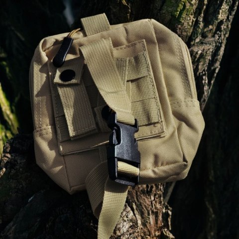 Saszetka taktyczna Offlander Molle OFF_CACC_21KH Saszetka taktyczna Offlander Molle OFF_CACC_21KH