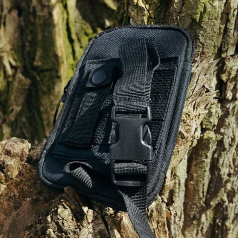 Saszetka taktyczna Offlander Molle OFF_CACC_22BK Saszetka taktyczna Offlander Molle OFF_CACC_22BK